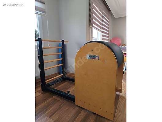 İkinci El ve Sıfır Alışveriş / Spor / Pilates, Yoga & Jimnastik / Pilates Topu