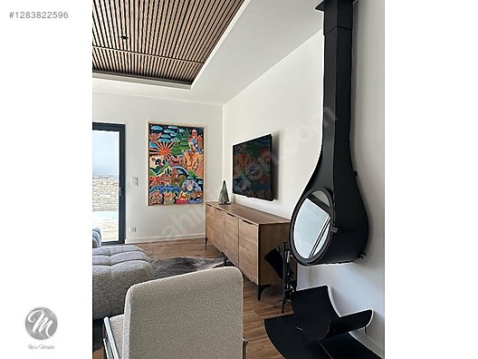 İkinci El ve Sıfır Alışveriş / Bahçe & Yapı Market / Yapı Malzemeleri / Isıtma / Soba & Şömine