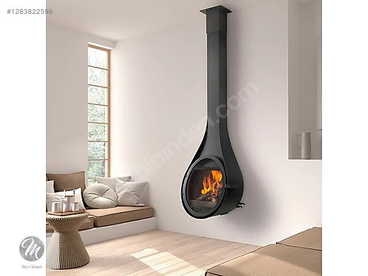 Şömine - Rocal Soba & Şömine