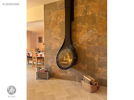 Şömine - Rocal Soba & Şömine