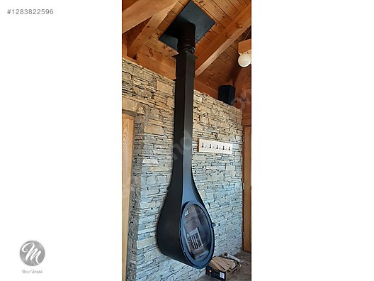 Şömine - Rocal Soba & Şömine