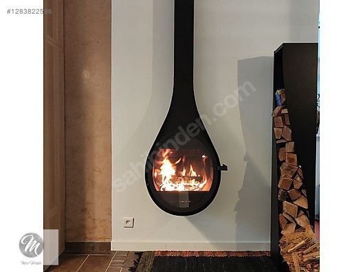 Şömine - Rocal Soba & Şömine