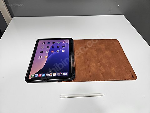 Apple iPad Air 4 64 GB Tablet - 1329822605