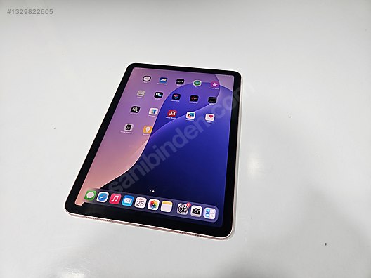 Apple iPad Air 4 64 GB Tablet - 1329822605