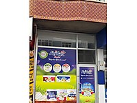 REVA REAL GYM'DEN CADDE ÜZERİ FIRSAT DÜKKAN SATILIK #1284822608