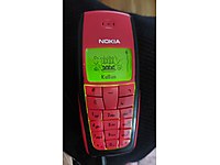 NOKİA 3310 ORJİNAL TELEFON