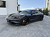 Vasıta / Otomobil / Porsche / Taycan / Turbo S