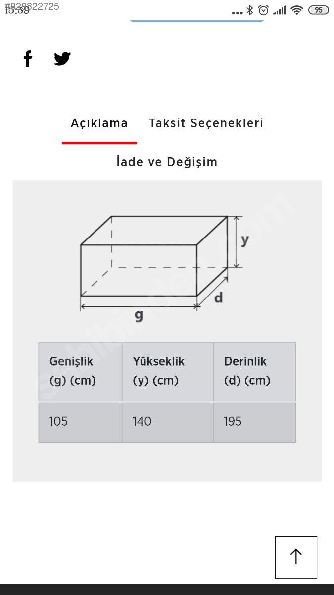 Ranza / Rengarenk Mobilya Herrenk Ranza Ranza / Rengarenk Mobilya Herrenk Ranza