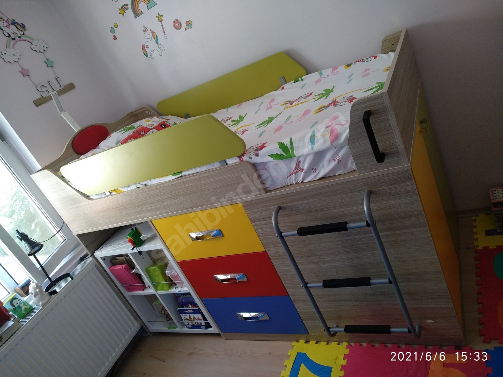 Ranza / Rengarenk Mobilya Herrenk Ranza Ranza / Rengarenk Mobilya Herrenk Ranza