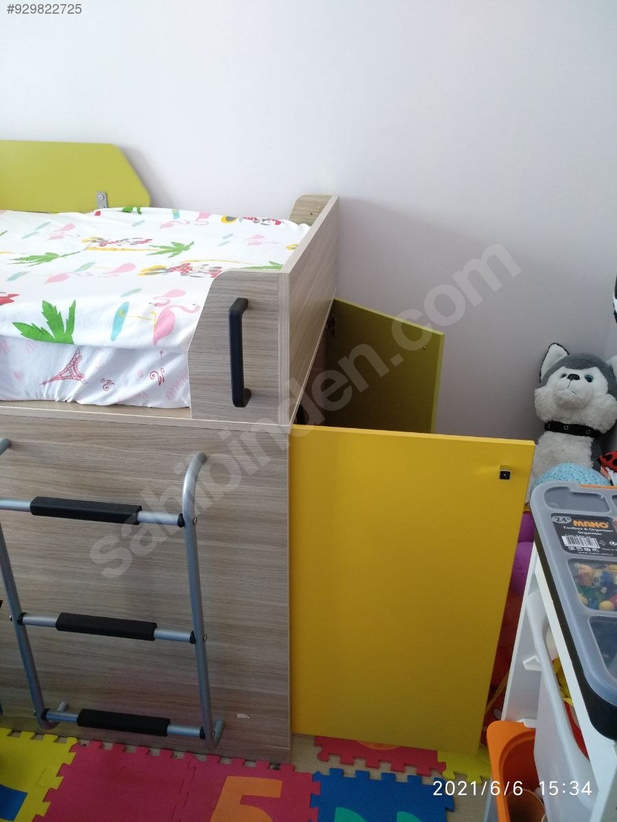 Ranza / Rengarenk Mobilya Herrenk Ranza Ranza / Rengarenk Mobilya Herrenk Ranza