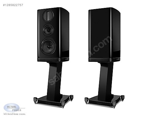 Used & Brand New Items / Home Electronics / Home Audio / Speakers / Bookshelf