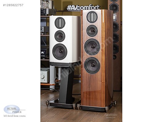 Used & Brand New Items / Home Electronics / Home Audio / Speakers / Bookshelf