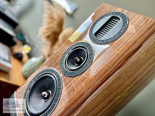 Used & Brand New Items / Home Electronics / Home Audio / Speakers / Bookshelf