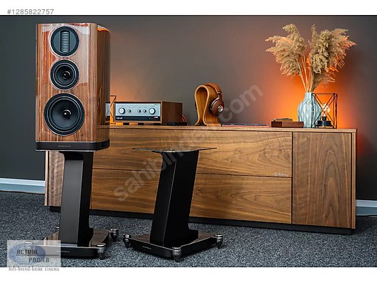 Used & Brand New Items / Home Electronics / Home Audio / Speakers / Bookshelf