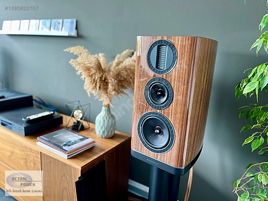 Used & Brand New Items / Home Electronics / Home Audio / Speakers / Bookshelf