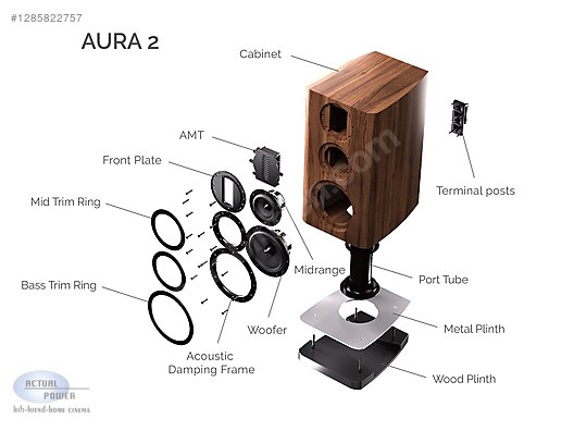 Used & Brand New Items / Home Electronics / Home Audio / Speakers / Bookshelf