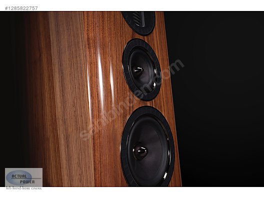 Used & Brand New Items / Home Electronics / Home Audio / Speakers / Bookshelf