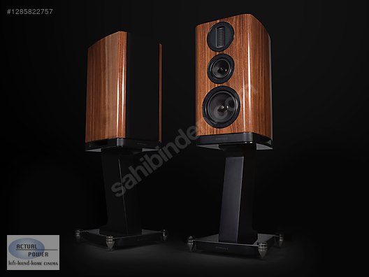 Used & Brand New Items / Home Electronics / Home Audio / Speakers / Bookshelf