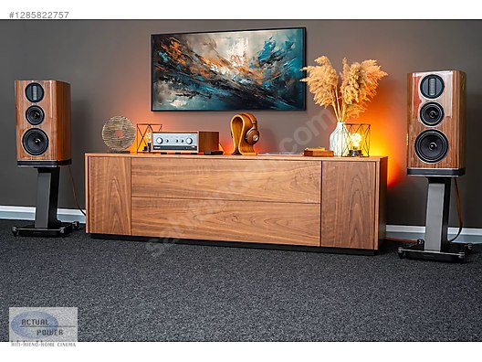 Used & Brand New Items / Home Electronics / Home Audio / Speakers / Bookshelf