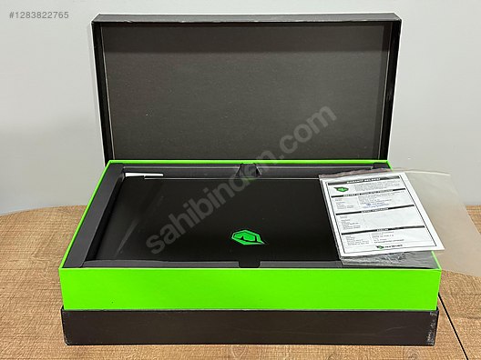 Used & Brand New Items / Gaming & Gamers Exclusive / Gaming PC / Gaming Laptop / Monster