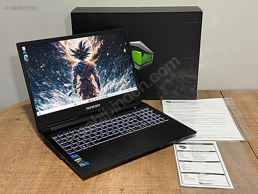Used & Brand New Items / Gaming & Gamers Exclusive / Gaming PC / Gaming Laptop / Monster