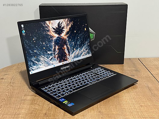 Used & Brand New Items / Gaming & Gamers Exclusive / Gaming PC / Gaming Laptop / Monster
