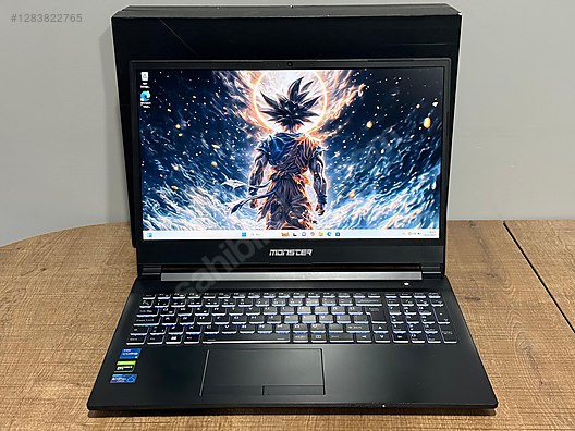 Used & Brand New Items / Gaming & Gamers Exclusive / Gaming PC / Gaming Laptop / Monster