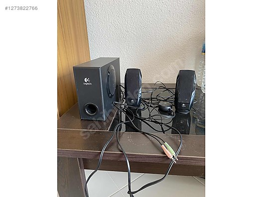 İkinci El ve Sıfır Alışveriş / Bilgisayar / Çevre Birimleri / Hoparlör / Ses Sistemi