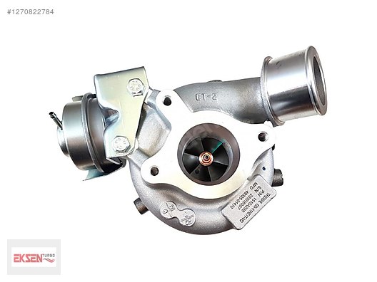 Otomobil & Arazi Aracı / Motor / Mitsubishi L200 2.4 DI-D Turbosu