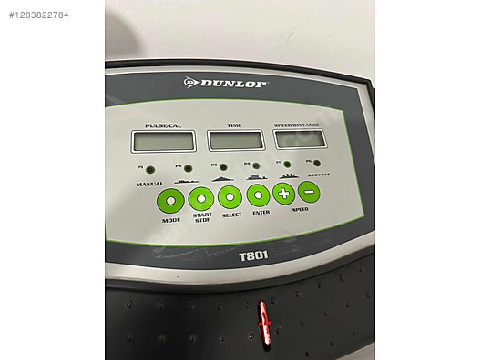 İkinci El ve Sıfır Alışveriş / Spor / Fitness & Kondisyon / Koşu Bandı