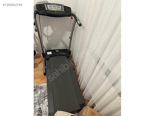 İkinci El ve Sıfır Alışveriş / Spor / Fitness & Kondisyon / Koşu Bandı