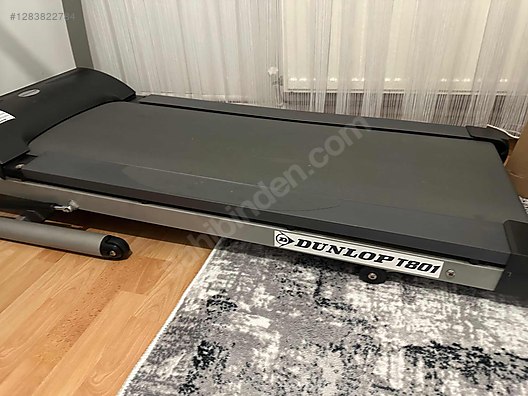 İkinci El ve Sıfır Alışveriş / Spor / Fitness & Kondisyon / Koşu Bandı