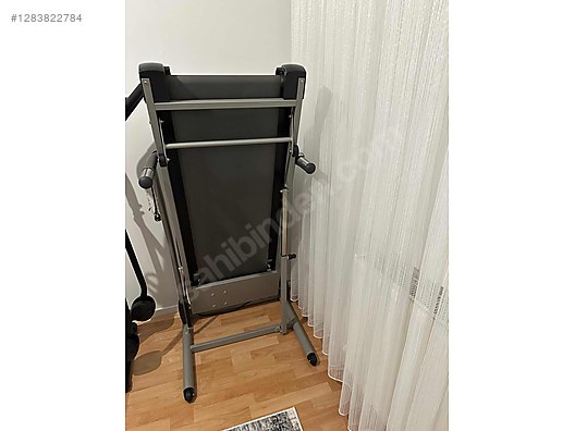 İkinci El ve Sıfır Alışveriş / Spor / Fitness & Kondisyon / Koşu Bandı