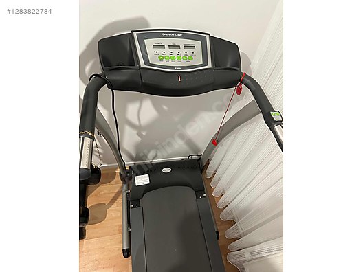 İkinci El ve Sıfır Alışveriş / Spor / Fitness & Kondisyon / Koşu Bandı