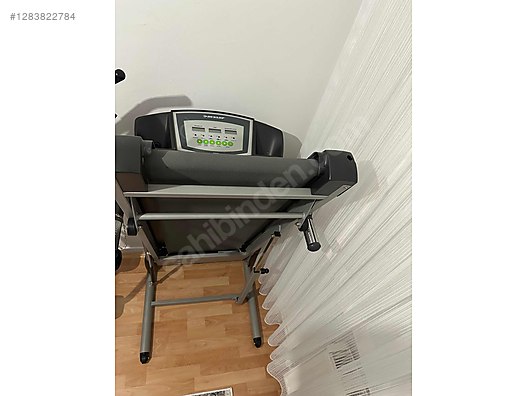 İkinci El ve Sıfır Alışveriş / Spor / Fitness & Kondisyon / Koşu Bandı