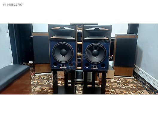 Jbl synthesis hot sale 4429