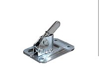 ÇİROZ KALIP KİLİDİ 4MM