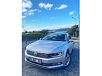 sahibinden volkswagen passat 1 4 tsi bluemotion highline fiyatlari modelleri sahibinden com da