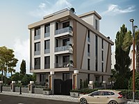 acipayam prices of apartments for sale are on sahibinden com