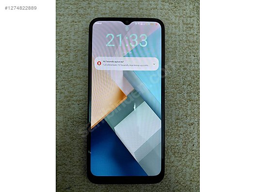 Used & Brand New Items / Cell Phones & Accessories / Cell Phones / General Mobile / Other