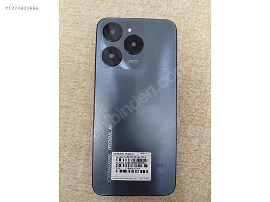 Used & Brand New Items / Cell Phones & Accessories / Cell Phones / General Mobile / Other