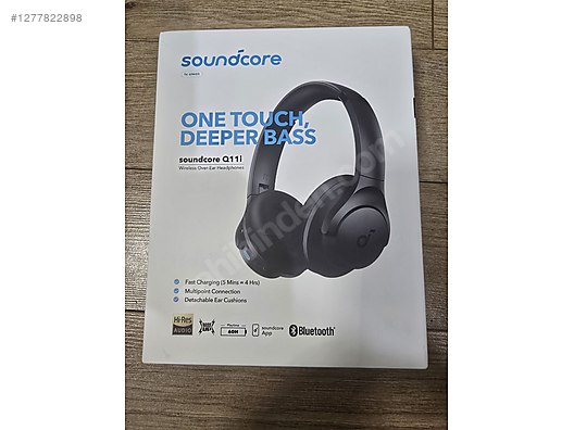 Used & Brand New Items / Cell Phones & Accessories / Accessories / Bluetooth Headphones