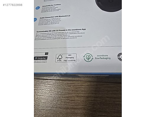 Used & Brand New Items / Cell Phones & Accessories / Accessories / Bluetooth Headphones