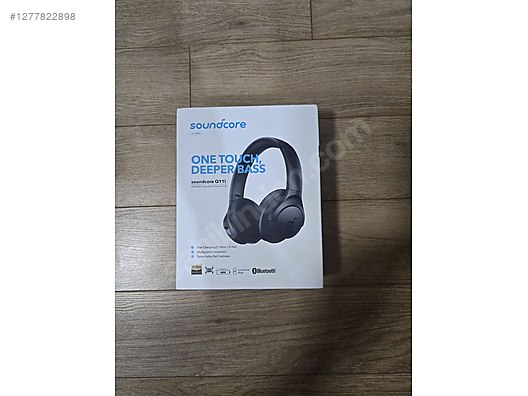 Used & Brand New Items / Cell Phones & Accessories / Accessories / Bluetooth Headphones