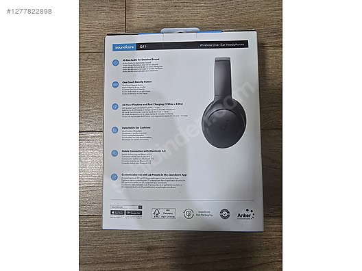 Used & Brand New Items / Cell Phones & Accessories / Accessories / Bluetooth Headphones