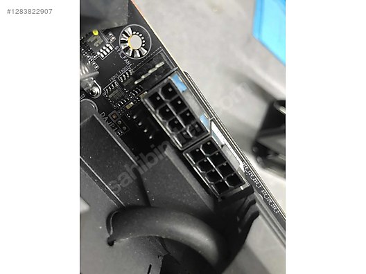 Gıgabyt anakart - Anakart ve Tüm Masaüstü Bilgisayar Parçaları sahibinden.com'da