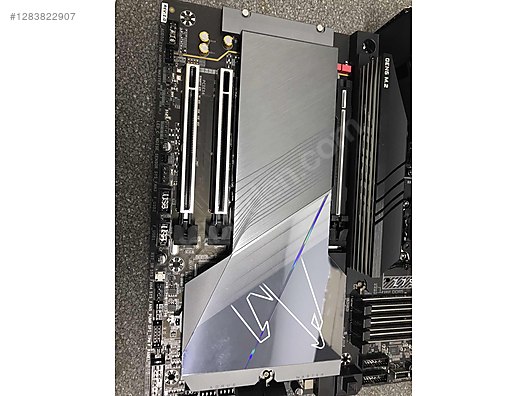 Masaüstü bilgisayar anakart