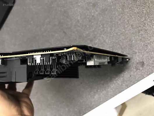 Masaüstü Bilgisayar - Anakart Gıgabyt anakart Anakart Anakart