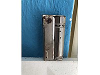 GERÇEK MUHTAR ÇAKMAĞI IMCO 6600