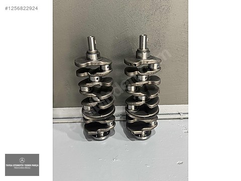 Otomobil & Arazi Aracı / Motor / A2640301200-2640301200